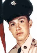 PFC RUBEN DELGADO