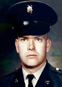 SSG WILLIAM C DICKERSON