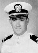 LTJG PATRICK J DONOVAN