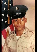 CPL GEORGE H DORSEY, Jr