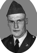 SGT DOUGLAS S DRESSEN