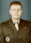 MAJ RALPH M DRYDEN, Jr