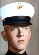 PFC RONALD D DUNTZ