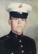 LCPL LARRY C DYE