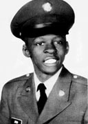 PFC JOSEPH F DYER, Jr