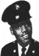 PFC EARNEST EATMAN, Jr