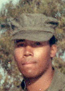 PFC MONZIE D EDMONDS