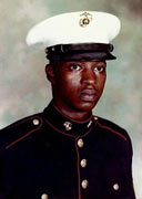 LCPL ERNEST F ELDERS