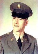 PFC RODNEY L ENGEL