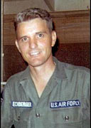 CMSGT RICHARD L ETCHBERGER