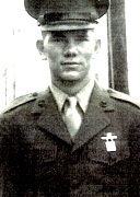 PFC NORMAN L EVERSGERD