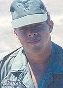 SGT DAN G FEEZELL