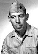 SSGT RICHARD D FEIRO