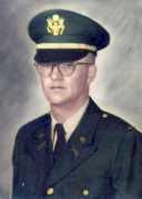 1LT ROBERT L FLORY, Jr