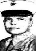 GYSGT WILLIAM F FREESTONE