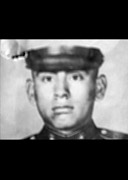 PFC GABRIEL GALLEGOS