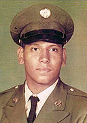 SFC RICARDO M GARCIA