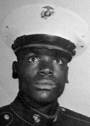 PFC MARCELLUS GARLAND, Jr