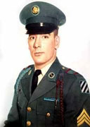 SGT JAMES R GARTEN