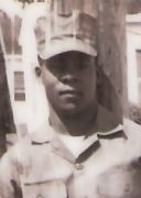 PFC WILLIAM T GIBSON