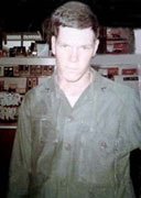 LCPL JIMMY L GOODELL