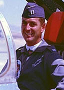 MAJOR RUSSELL C GOODMAN