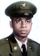 PFC JERRY GRANT