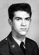 PFC PAUL D GRASSO