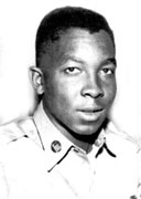 SSG JULIUS GREATHOUSE, Jr