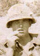 PFC ROBERT D GRIFFIS