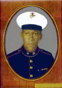 LCPL THOMAS J HADLEY