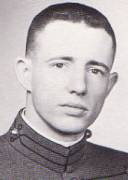 CPT JOHN M HARRINGTON