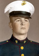 LCPL DENNIS M HARTER