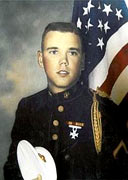 CPL EDWARD J HAUGEN