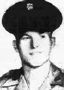 PFC DENNIS H HAYNES