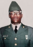 PFC ROBERT L HENDERSON