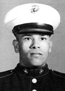 PFC ROBERT HERNANDEZ