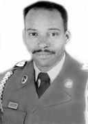 SFC WILLIAM B HILL, Jr