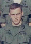 1LT JOHN T HOLTON, Jr