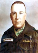 SSG GERALD M HUBBARD