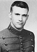 1LT JOHN K HUTTON, Jr