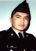 SGT ARCHIE H IYUA, Jr