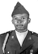 PFC ALFRED JACKSON