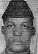 PFC LAMONT JACKSON