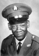 PFC ELVIN JAMES, Jr