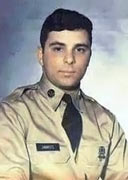 PFC RICHARD K JAMROS