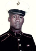 PFC REGINALD R JENKINS