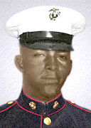 PFC LILE L JOHNSON, Jr