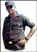 SFC FREDERICK O JONES