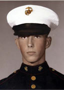 LCPL JOHN W JONES